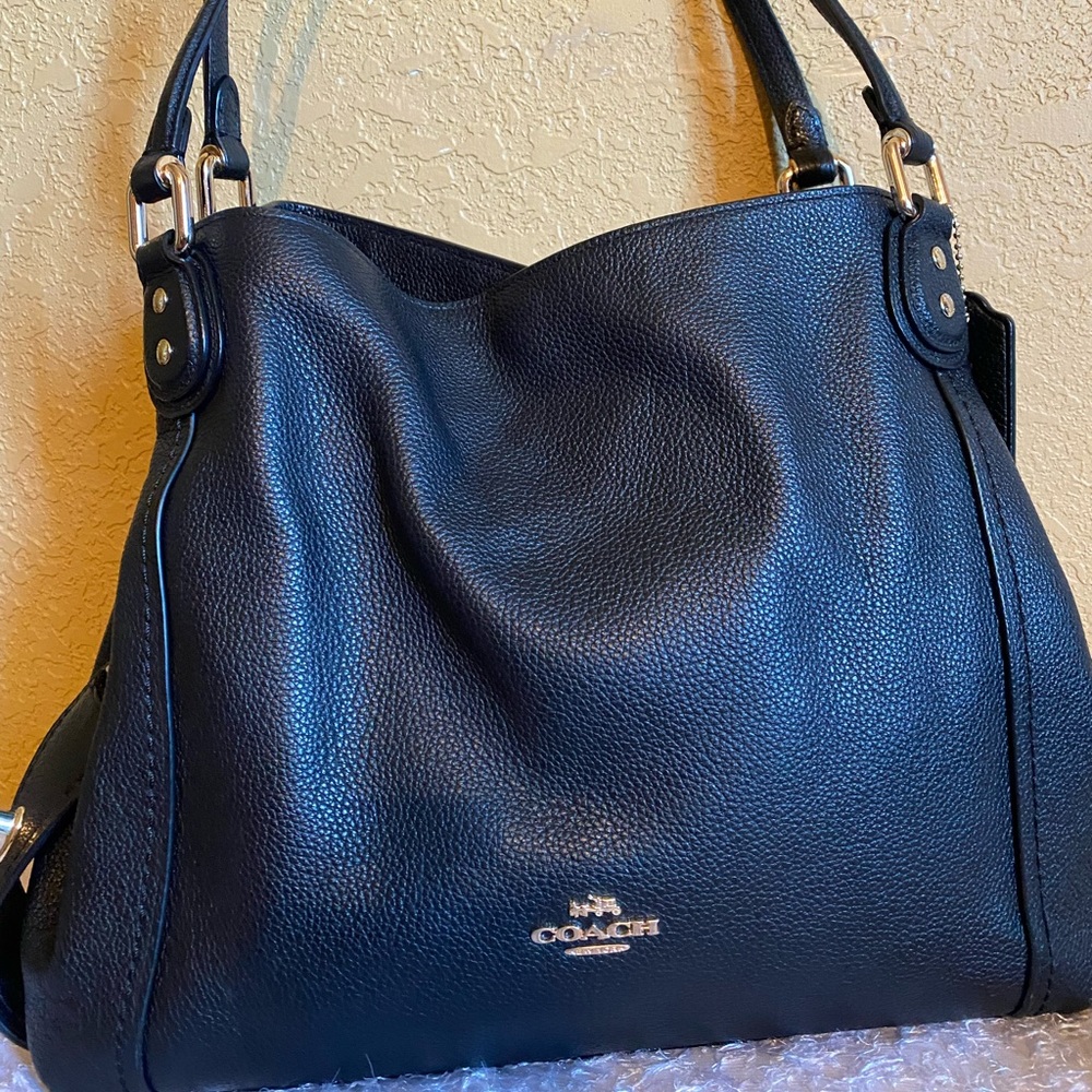 Coach Purse received as a Christmas gift (2019) Good condition